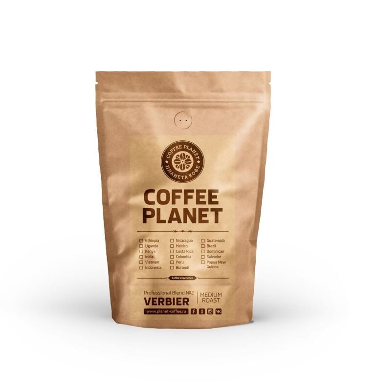 Обжарка кофе в Москве | Производитель свежего кофе Coffee Planet, г. Москва